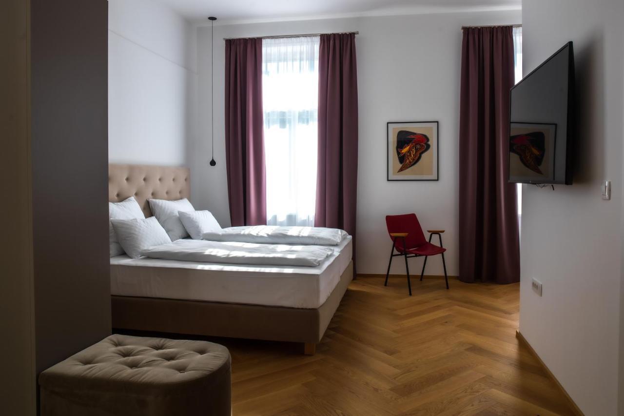 Hotel Belmur Murska Sobota Eksteriør billede
