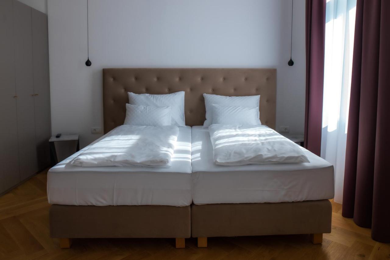 Hotel Belmur Murska Sobota Eksteriør billede