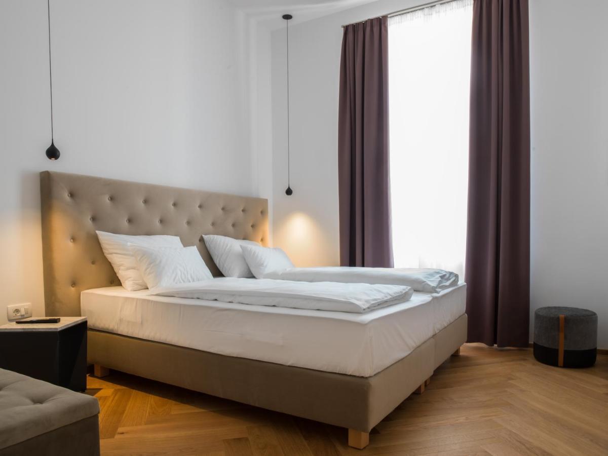 Hotel Belmur Murska Sobota Eksteriør billede