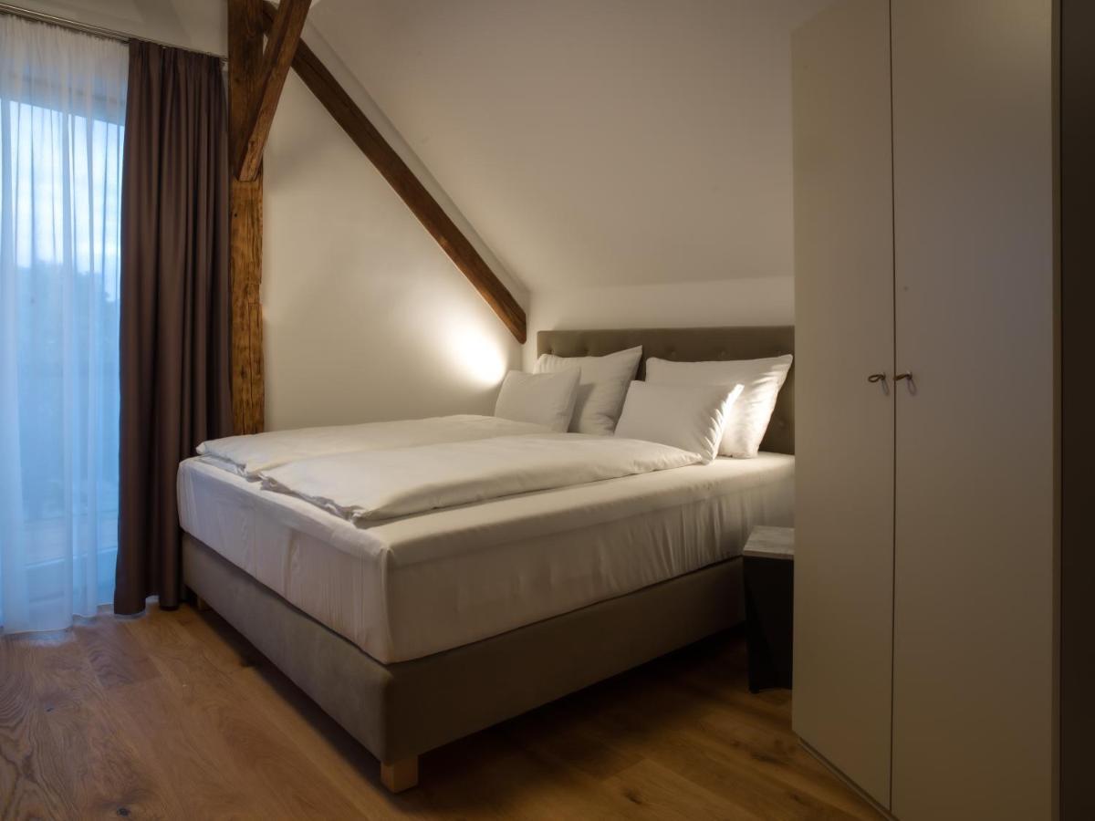 Hotel Belmur Murska Sobota Eksteriør billede