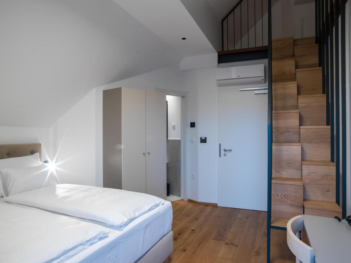 Hotel Belmur Murska Sobota Eksteriør billede