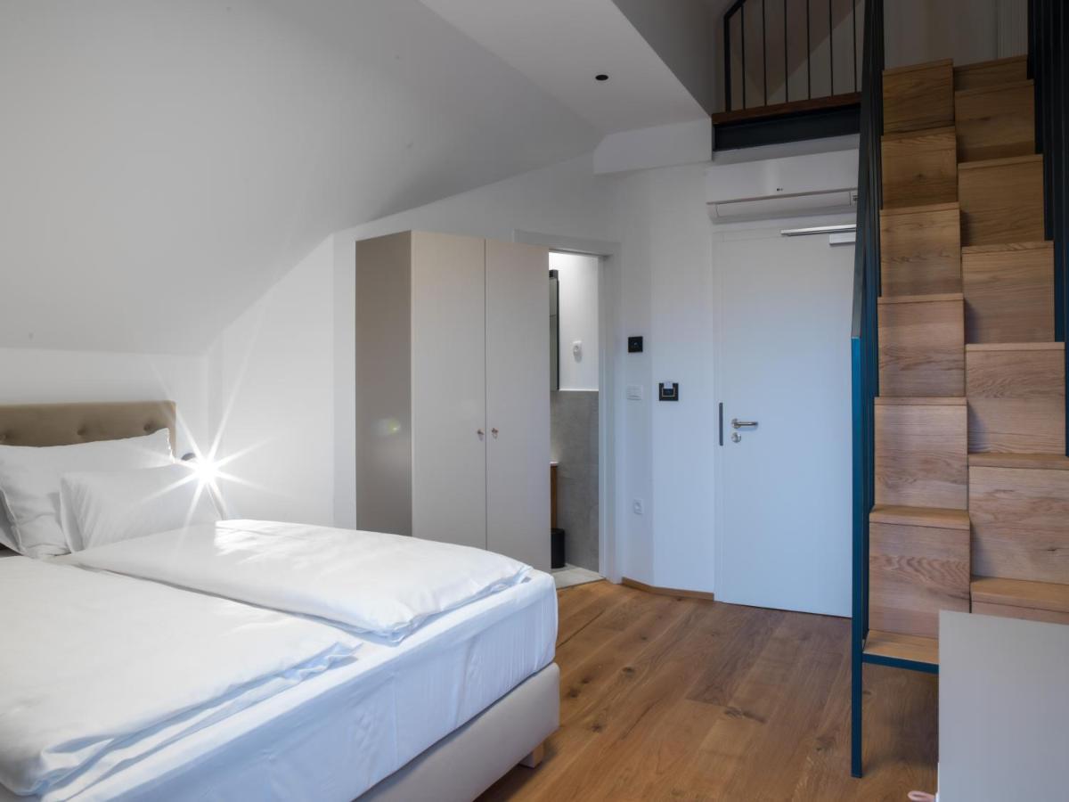 Hotel Belmur Murska Sobota Eksteriør billede