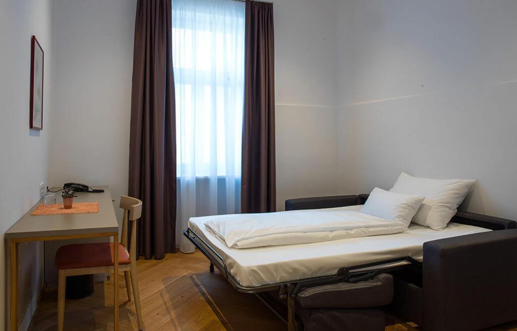 Hotel Belmur Murska Sobota Eksteriør billede